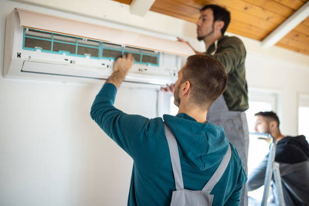 Best VRF (Variable Refrigerant Flow) Systems in Beaufort, NC