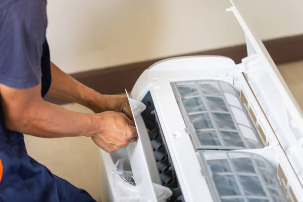Best Furnace Cleaning in Beaufort, NC