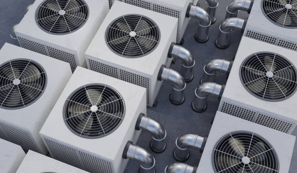 Trusted Beaufort, NC HVAC Experts